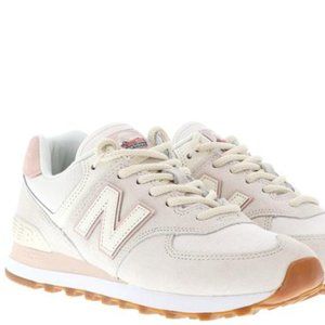 new balance 574 smoked salt
